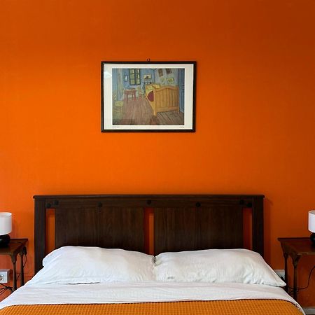 Bibbi'S House San Lorenzo Рим Екстериор снимка
