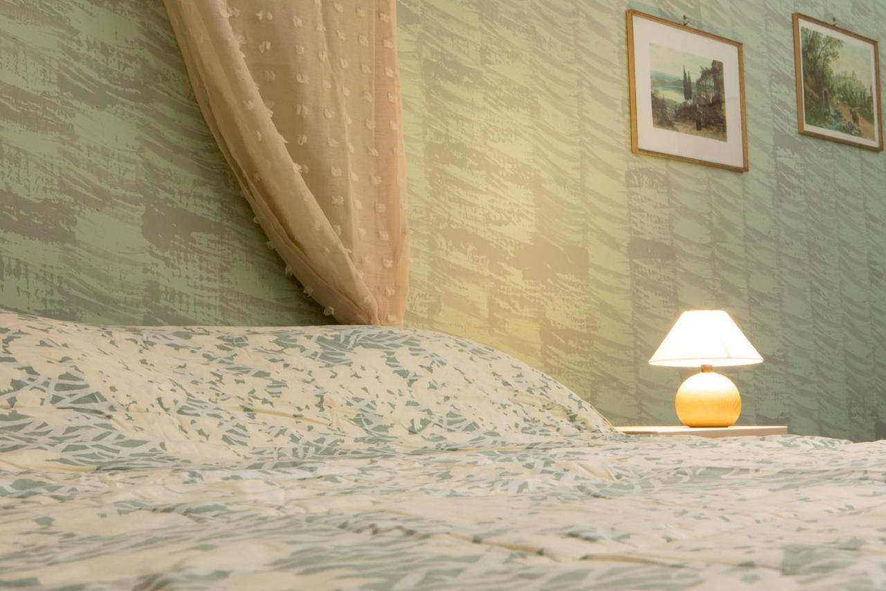 Bibbi'S House San Lorenzo Рим Екстериор снимка