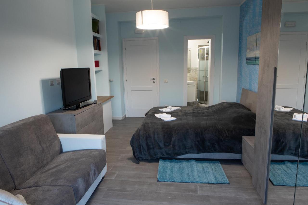 Bibbi'S House San Lorenzo Рим Екстериор снимка