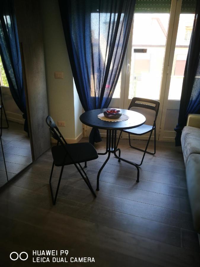 Bibbi'S House San Lorenzo Рим Екстериор снимка