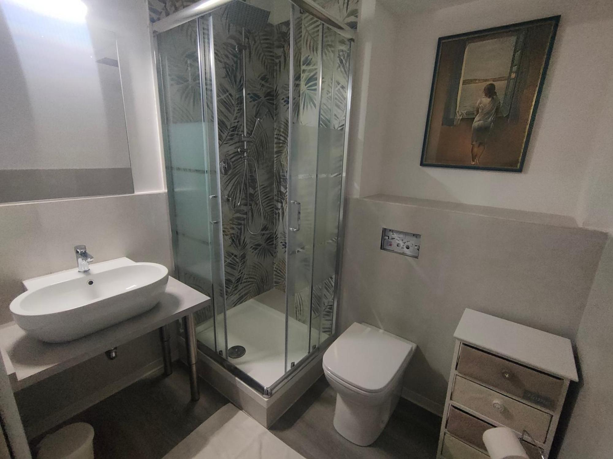 Bibbi'S House San Lorenzo Рим Екстериор снимка